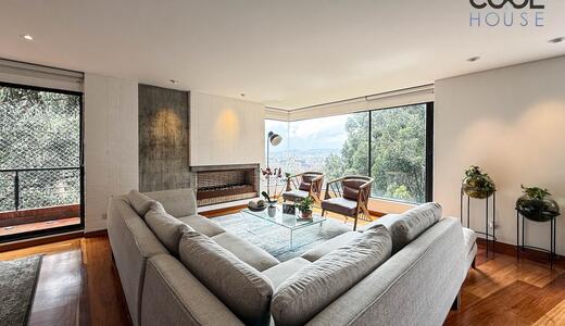 Apartamento en venta o arriendo en Sierras del Moral 