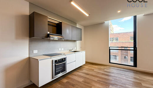 Apartamento moderno en arriendo en Antiguo Country