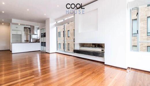 Apartamento en venta o arriendo en Chicó