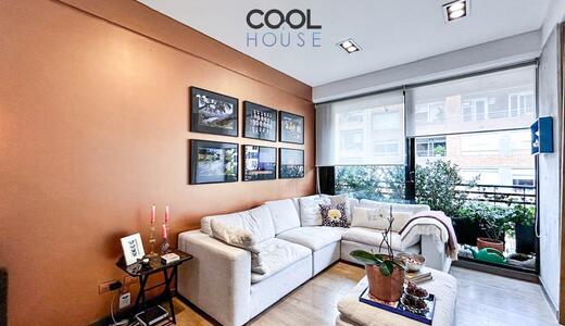 Apartamento en venta en Chicó 