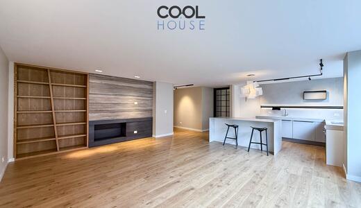 Apartamento en venta o arriendo en Chicó