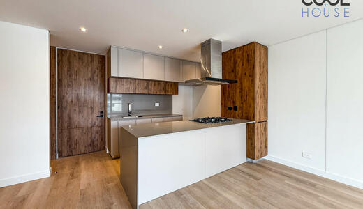 Apartamento para estrenar en arriendo en Chicó