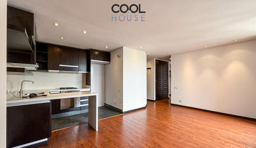 Apartamento en venta o arriendo en Santa Bárbara Oriental 