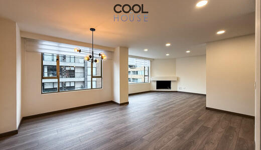 Apartamento en venta en Santa Paula