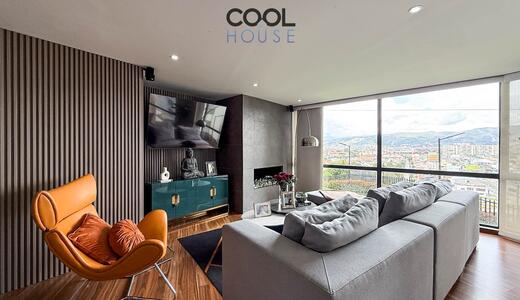 v Apartamento en venta en Los Lagartos