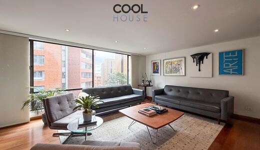 Apartamento en venta en Los Rosales