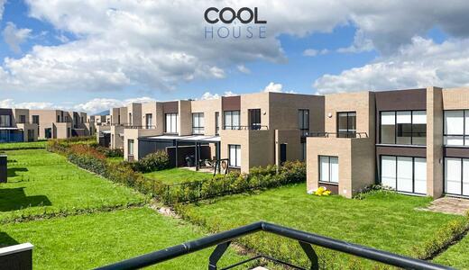 Casa Dúplex para estrenar en arriendo en Chía