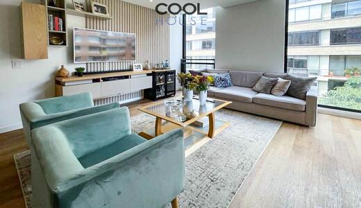 Apartamento moderno en arriendo Antiguo Country
