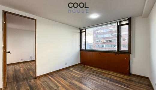 Apartamento en arriendo en Chapinero