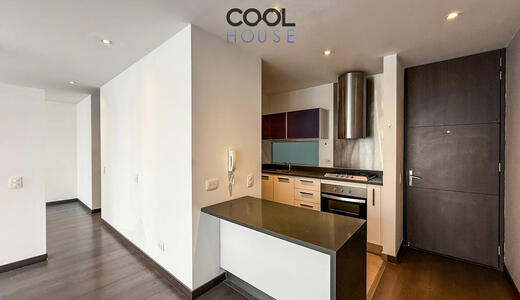Apartamento en arriendo en Antiguo Country