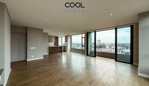 Apartamento moderno en venta o arriendo en Antiguo Country 