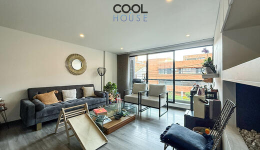 Apartamento en arriendo en Molinos Norte