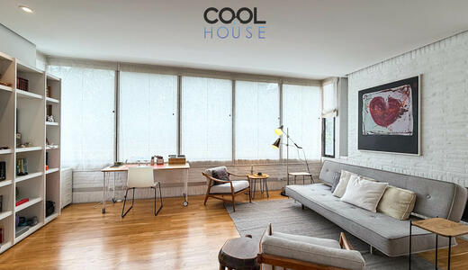 Apartamento en arriendo en El Chicó