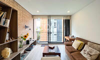 Apartamento moderno en venta en Bella Suiza