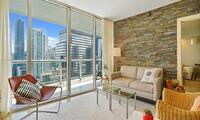 Espectacular apartamento en venta en Icon Brickell, Miami, Estados Unidos