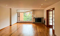 Apartamento en venta en Los Rosales