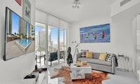 Apartamento en venta en Brickell, Miami- Estados Unidos