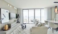 Apartamento amoblado en Hyde Beach House Hallandale-Miami/Estados Unidos 