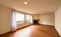 Apartamento en arriendo en El Nogal