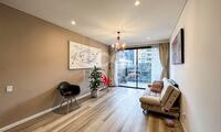 Apartamento moderno en arriendo amoblado en Chicó