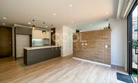 Apartamento moderno con terraza en venta o arriendo en Santa Paula
