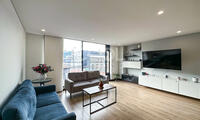 Apartamento moderno en venta en Santa Bárbara Occidental