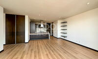 Apartamento remodelado para estrenar en venta o arriendo en Chicó Norte III 