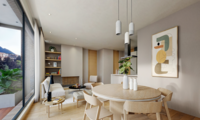 Proyecto VíBIRE- Apartamentos en venta en La Cabrera
