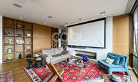 Apartamento en arriendo en El Nogal