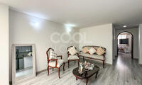 Apartamento con terraza en venta en Santa Bárbara 