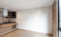 Apartamento moderno en venta en Chapinero Alto