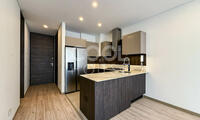 Apartamento moderno en arriendo en San Patricio