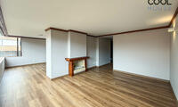 Apartamento Triplex con terraza en arriendo en Multicentro
