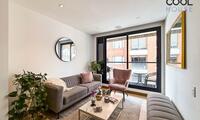 Apartamento moderno en arriendo en Santa Paula