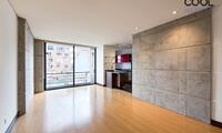 Apartamento en arriendo en El Virrey 