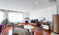 Apartamento en venta o arriendo en Santa Bárbara
