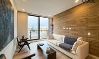 Apartamento moderno en venta o arriendo en San Patricio