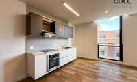 Apartamento moderno en arriendo en Antiguo Country