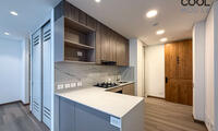 Apartamento para estrenar en arriendo en El Virrey     