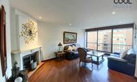 Apartamento en venta en La Carolina