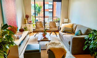 Apartamento en venta en Belmira