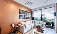Apartamento en venta en Chicó 