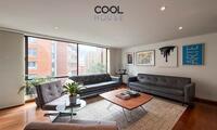Apartamento en venta en Los Rosales
