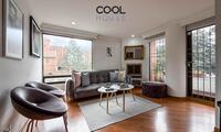 Apartamento con terraza en venta en La Calleja
