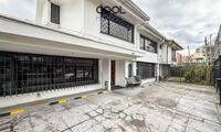 Casa oficina Dúplex con terraza en venta en San Patricio