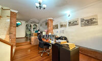 Casa oficina Triplex en venta en Santa Ana Occidental 