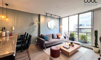 Apartamento en arriendo en Pasadena