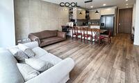 Apartamento con terraza en arriendo en Santa Bárbara Occidental  