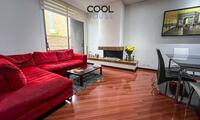 Apartamento con terraza en venta o arriendo en La Calleja