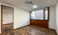 Apartamento en arriendo en Chapinero